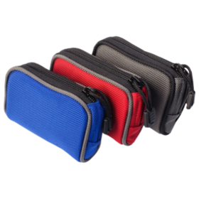 Gray Sports Case