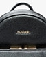 Black Myabetic Brandy Backpack