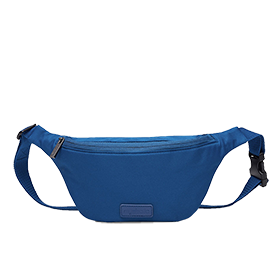 Jensen Diabetes Fanny Pack, Sky Blue