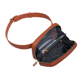 Myabetic Joslin Beltbag