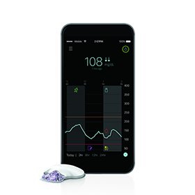 Guardian™ Connect Transmitter