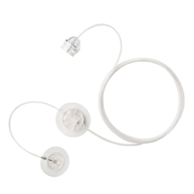 MiniMed&trade; Sure-T&trade; infusion set