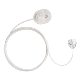 MiniMed&trade; Silhouette&trade; infusion set