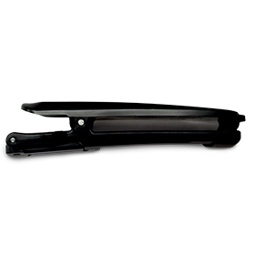 Clip with Hinge