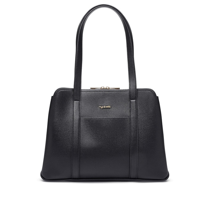 Amy Diabetes Handbag, Black