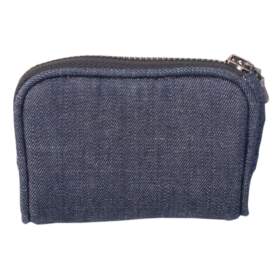 Denim Pump Case