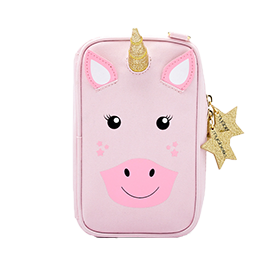 Myabetic Unicorn Kids Case