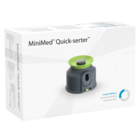 MiniMed™ Quick-serter™ Insertion Device