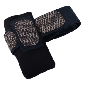 Leg pouch
