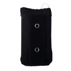 Bra pouch