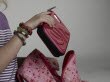 Watermelon pink Ezy-fit Case